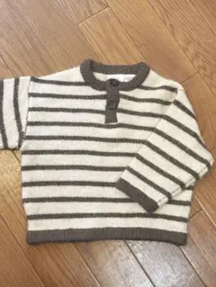 ZARABABY セーター　ニット　6〜9M 74