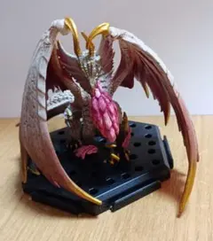 モンスターハンター スタンダードモデル メルゼナ モンハン