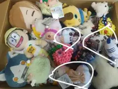 はりもぐハーリーぬいぐるみ5体セット Amazon.co.jp: はりもぐハーリーぬいぐるみ5体セット : おもちゃ
