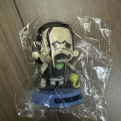ワンピース クロコダイル ガチャガチャ