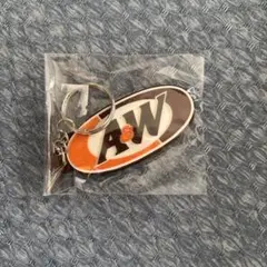A&W キーホルダー