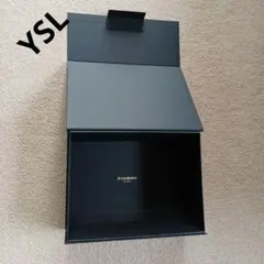 Yves Saint Laurent 香水ボックス空き箱　大きめ