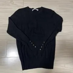 ZARAレディースニット