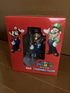 2026年最新】マリオ スタチューの人気アイテム - メルカリ