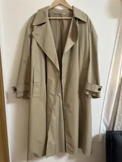 UNIQLO トレンチコート