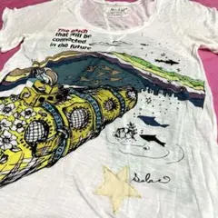 ScoLar Tシャツのサムネイル