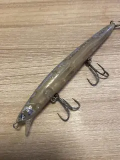 し*と様 ブルーブルー　ブローウィン125fスリム