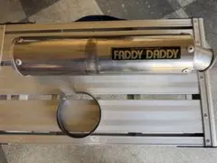 2026年最新】fad daddyの人気アイテム - メルカリ