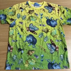 TokyoDisneylandバグズライフTシャツ　150のサムネイル