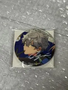 瀬名泉 TRIP 缶バッジ