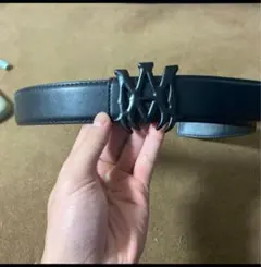 アミリ風ベルト