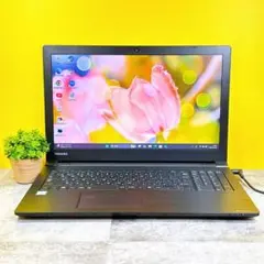 ⅰ5✨SSDで快適❣Windows11 薄型ノートパソコン カメラ付き 仕事趣味