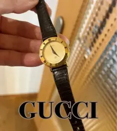 2026年最新】GUCCI カラー：ゴールド系 レディース 時計 その他の人気