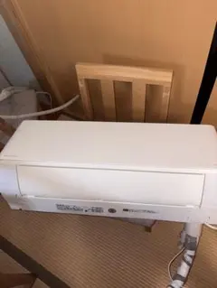 引取限定大阪】 Panasonic Eolia CS-J223D-W エアコン - メルカリ