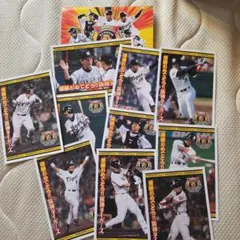 阪神タイガース 2003年優勝記念品セット
