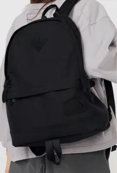 The north face purple label リュック2026！のサムネイル