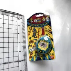 リンコレ！たまごっちのリングコレクション ますくっち ガチャ