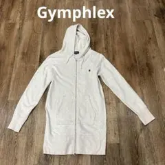Gymphlex フルジップパーカー 12号のサムネイル