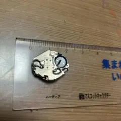 時計用ムーブメント