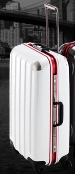 2025年最新】プラスワン キャリーケースの人気アイテム - メルカリ