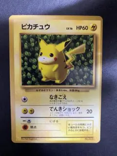 ポケモンカード　ピカチュウ 光沢あり 2026年最新】ポケモンカード ピカチュウ 光沢あり コロコロの人気