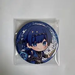 いれいす 缶バッジ