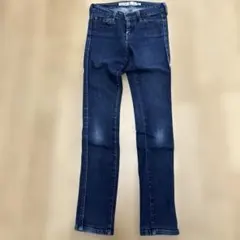 ライトオン　Back Number スキニーデニム　Sサイズ