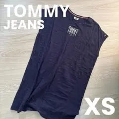 TOMMYJEANS ワンピース