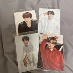 2025年最新】bts ユンギ トレカの人気アイテム - メルカリ