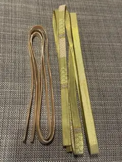 帯締めセット