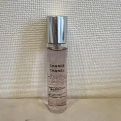 [新品] CHANEL 香水 CHANCE 詰め替え1本 20ml