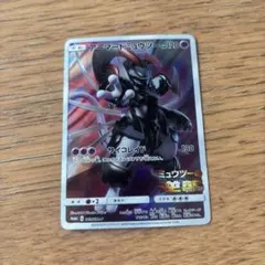 ポケカ アーマードミュウツー 365/SM-P