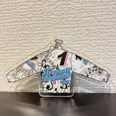 オートレース キャラクターグッズ