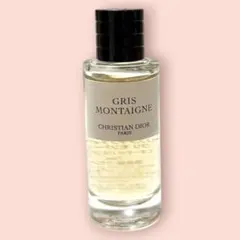 クリスチャン ディオール グリ モンテーニュ 7.5ml