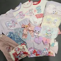 Swimmer キッズ服 計19点