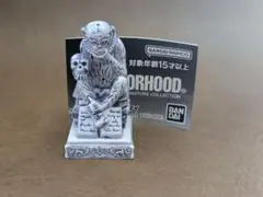 NEIGHBORHOODネイバーフッド ガチャお香立てミニチュアMONKEYさる