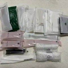 アメニティセット