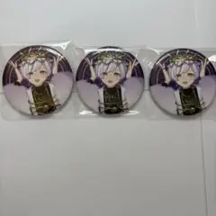 いれいす　初兎　缶バッチ