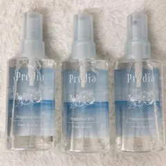 Predia フレグランスミスト 100ml 3本セット ボディ用化粧水・ミストのサムネイル