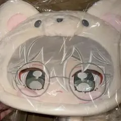 あんスタ いつぬい おかおBIGショルダー 影片みか 斎宮宗 Valkyrie