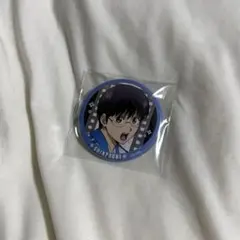 【銀魂】志村新八 吉原大炎上 缶バッジ