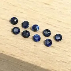 ダークインディゴ #1088 SS39 10個 スワロフスキー チャトン - メルカリ