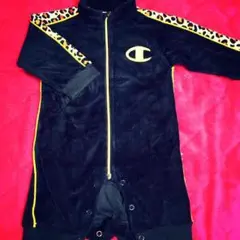 チャンピオン♡ロンパース