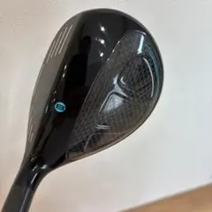 HONMA ベレス　ユーティリティ4u22度のサムネイル