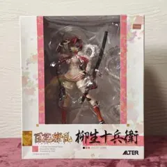 白兎 Rosu 囲裙.Ver フィギュア 1/7スケール - メルカリ