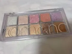 rom&nd BTパレット 00 グリッター