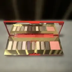 新品未使用　ESTEE LAUDER アイシャドウ&チークパレット