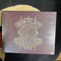 新品未開封、Iron clays ポーカーチップ200枚 新品未開封】Iron Clays 200 ポーカーチップ - メルカリ