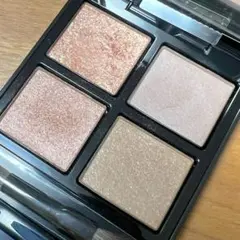 アディクション アイシャドウパレット カシミアドリーム