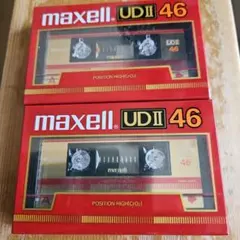 マクセル　UD2のサムネイル